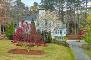 6336 Old Shadburn Ferry Rd, Buford, GA 30518 - Photo 89