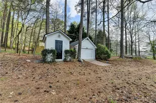 6336 Old Shadburn Ferry Rd, Buford, GA 30518 - Photo 87