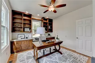 6336 Old Shadburn Ferry Rd, Buford, GA 30518 - Photo 11