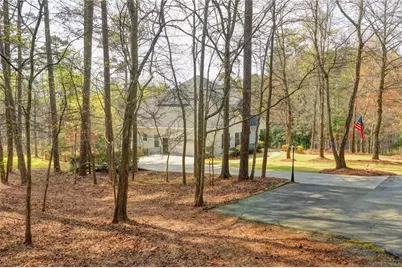 6336 Old Shadburn Ferry Road, Buford, GA 30518 - Photo 97