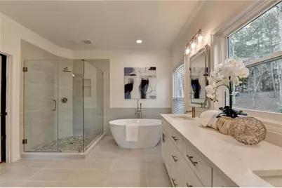 6336 Old Shadburn Ferry Road, Buford, GA 30518 - Photo 49