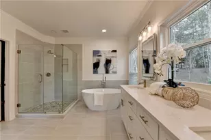 6336 Old Shadburn Ferry Rd, Buford, GA 30518 - Photo 49