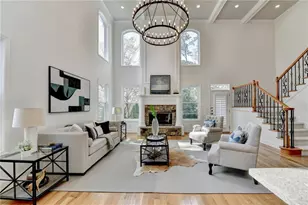 6336 Old Shadburn Ferry Rd, Buford, GA 30518 - Photo 21