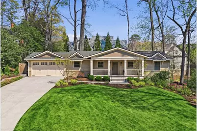 1943 Sunbury Place NW, Atlanta, GA 30318 - Photo 1