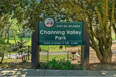 1943 Sunbury Place NW, Atlanta, GA 30318 - Photo 41