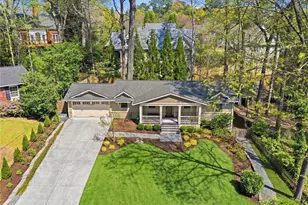 1943 Sunbury Pl NW, Atlanta, GA 30318 - Photo 3