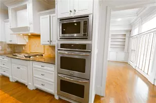 5127 Bentwater Ln SW, Lilburn, GA 30047 - Photo 13