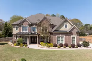 5127 Bentwater Ln SW, Lilburn, GA 30047 - Photo 1