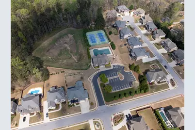 5127 Bentwater Lane SW, Lilburn, GA 30047 - Photo 69