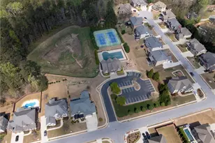 5127 Bentwater Ln SW, Lilburn, GA 30047 - Photo 69