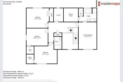 4341 Ash Tree Street, Snellville, GA 30039 - Photo 23