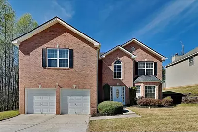 4341 Ash Tree Street, Snellville, GA 30039 - Photo 1