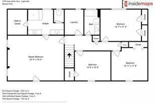 1570 Rose Pointe Dr, Loganville, GA 30052 - Photo 23