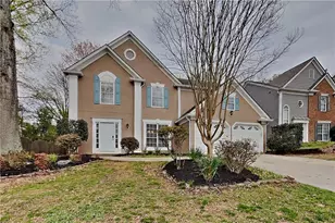 13040 Carriage Park Ln, Duluth, GA 30097 - Photo 1