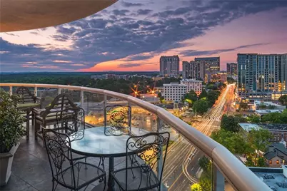 2881 Peachtree Road NE #2201, Atlanta, GA 30305 - Photo 1