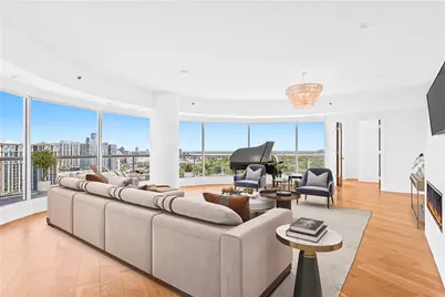 2881 Peachtree Road NE #2201, Atlanta, GA 30305 - Photo 5