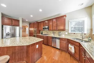 358 Nature Brook Walk SE, Smyrna, GA 30082 - Photo 13