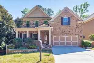 358 Nature Brook Walk SE, Smyrna, GA 30082 - Photo 1
