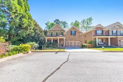 358 Nature Brook Walk SE, Smyrna, GA 30082 - Photo 63