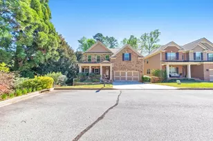 358 Nature Brook Walk SE, Smyrna, GA 30082 - Photo 63