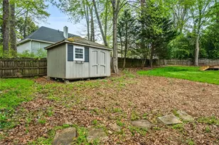 52 Travelers Way S W, Marietta, GA 30064 - Photo 31