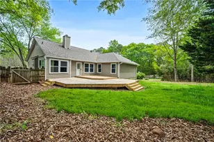 52 Travelers Way S W, Marietta, GA 30064 - Photo 29