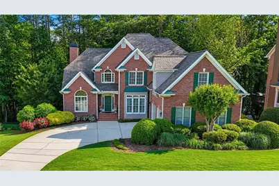 5808 Ripplestone Court NW, Acworth, GA 30101 - Photo 9
