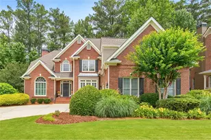 5808 Ripplestone Ct NW, Acworth, GA 30101 - Photo 1