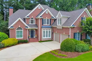 5808 Ripplestone Ct NW, Acworth, GA 30101 - Photo 63