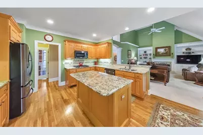 5808 Ripplestone Court NW, Acworth, GA 30101 - Photo 3