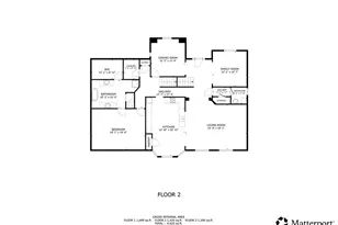 5808 Ripplestone Ct NW, Acworth, GA 30101 - Photo 71
