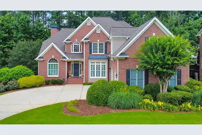 5808 Ripplestone Court NW, Acworth, GA 30101 - Photo 11