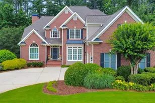 5808 Ripplestone Ct NW, Acworth, GA 30101 - Photo 11