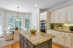 5808 Ripplestone Ct NW, Acworth, GA 30101 - Photo 19