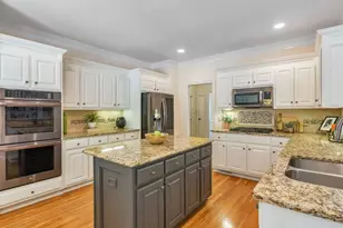 5808 Ripplestone Ct NW, Acworth, GA 30101 - Photo 3