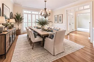 5808 Ripplestone Ct NW, Acworth, GA 30101 - Photo 5