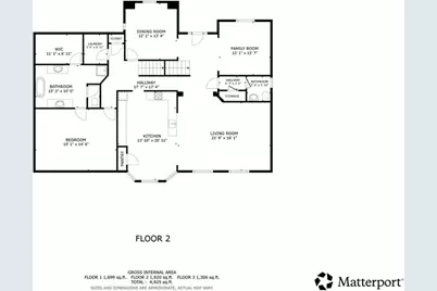5808 Ripplestone Court NW, Acworth, GA 30101 - Photo 71