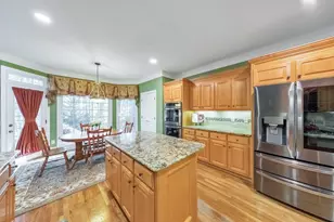 5808 Ripplestone Ct NW, Acworth, GA 30101 - Photo 15