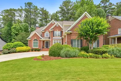 5808 Ripplestone Court NW, Acworth, GA 30101 - Photo 61