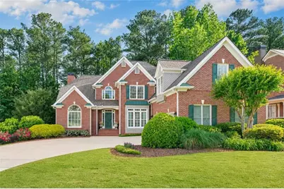 5808 Ripplestone Court NW, Acworth, GA 30101 - Photo 1