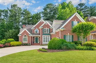 5808 Ripplestone Ct NW, Acworth, GA 30101 - Photo 1