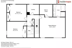 573 Grandview Cir, Powder Springs, GA 30127 - Photo 21