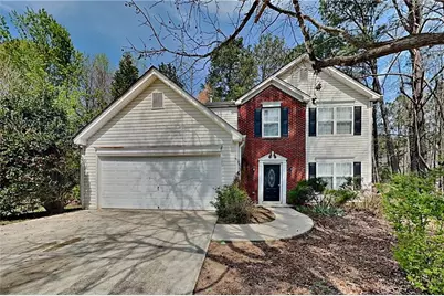 573 Grandview Circle, Powder Springs, GA 30127 - Photo 1