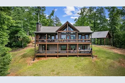 370 High Ridge Road, Epworth, GA 30541 - Photo 13