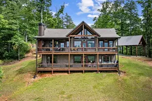 370 High Ridge Rd, Epworth, GA 30541 - Photo 13