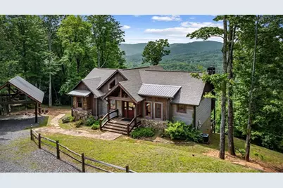 370 High Ridge Road, Epworth, GA 30541 - Photo 11