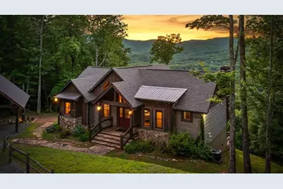 370 High Ridge Road, Epworth, GA 30541 - Photo 3