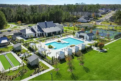 724 Brooke View Drive, Canton, GA 30115 - Photo 39