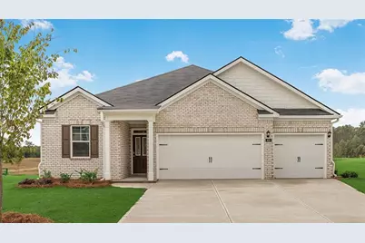 404 Hazel Drive, Locust Grove, GA 30248 - Photo 1