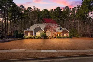 159 Aubree Way, McDonough, GA 30252 - Photo 1